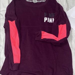 PINK Victoria Secret Long sleeve